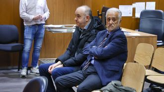 Segunda sesi�n del juicio de la loter�a millonaria perdida en A Coru�a