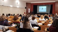 Jornadas de formaci�n de profesorado