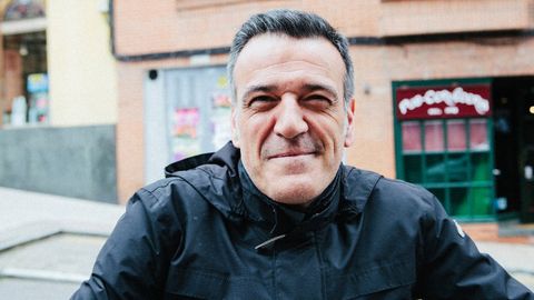 Jos� Antonio Carrero