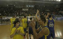 El Pazo y el equipo ya se preparan para volver a vivir unos play off de ascenso a la ACB . 