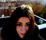 Cristina Arce de la Fuente.