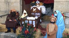 Viana do Bolo repetir� el bel�n viviente