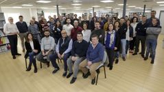 Las pymes coru�esas que m�s crecen