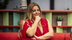 Beln Moldes Garca, concursante viguesa de GH 20