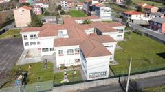 La corporacin municipal aprob en pleno el proyecto de la nueva residencia, que tendr 18 meses de plazo para comenzar a funcionar