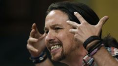 Iglesias a S�nchez: �A lo mejor es la �ltima vez que pueden liderar un gobierno decente�