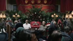 Fotograma de la pel�cula �La muerte de Stalin�