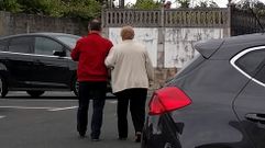 Denuncia de �carretaxe� en Cabanas