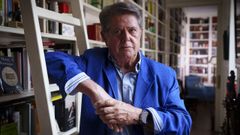 El exministro de Defensa Federico Trillo.