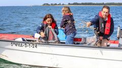 Siembra en O Boh�do