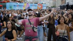 Imagen de archivo del Recorda Fest del 2025