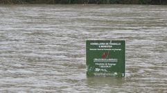 Las fotos de los r�os desbordados