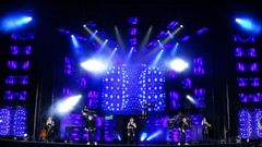 La orquesta Cinema encabeza el programa de fiestas