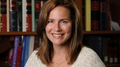 Amy Coney Barrett