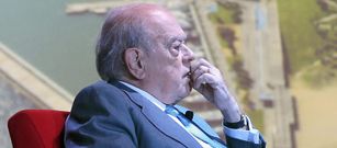Jordi Pujol, la ca�da de un mito