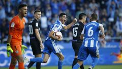 Las mejores im�genes del D�por - M�laga