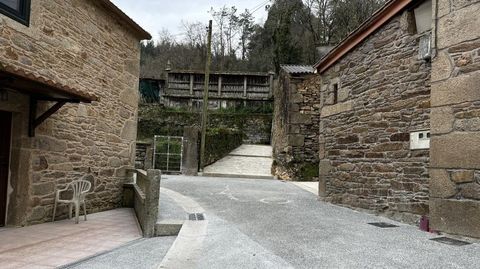 El Concello de Trazo se�ala que el proyecto incluye un refuerzo de servicios en Merelle