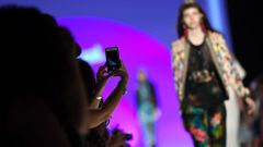 Desigual muestra en Nueva York sus nuevos diseos