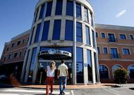 En el hotel Punta del Este de Carballo auguran un verano similar al del a�o pasado. 