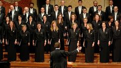 Un ensayo de la OSPA