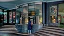 Las salas de cine clásicas de A Coruña
