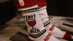 Netflix presenta los primeros calcetines inteligentes para ver series