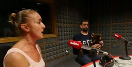 Himno de Bembrive en RadioVoz