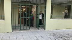 La detenida por el apu�alamiento de un hombre en El Condao pasa a disposici�n judicial