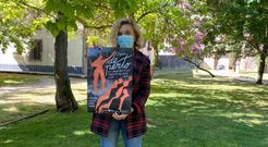 Margarita Pizcueta presentou o cartel do ciclo De Perto