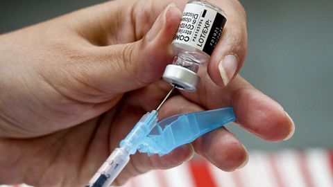 La tecnolog�a desarrollada tambi�n permitir� mejorar la eficacia de las vacunas