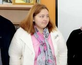Ana Martina Varela Velo trabaj� para el Concello de Cabana.