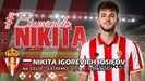 Nikita Iosifov