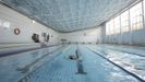 Todas las instalaciones deportivas de Os Remedios, incluida las piscinas, cerrar�n desde el s�bado