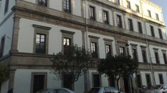 Hospital Asilo de Ribadeo