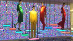 As� customizar� Zara los vaqueros de sus clientes