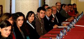 El monasterio de Aciveiro acoger� los d�as 15 y 16 de nuevo un curso de verano de la UIMP.