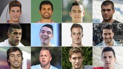 Los principales movimientos del f�tbol gallego
