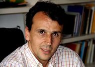 Veiga, ganador de un �Andy Awards� por un dise�o publicitario.