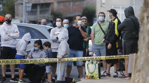 Rali de Ourense 2020.La prueba abri la temporada nacional de Asfalto