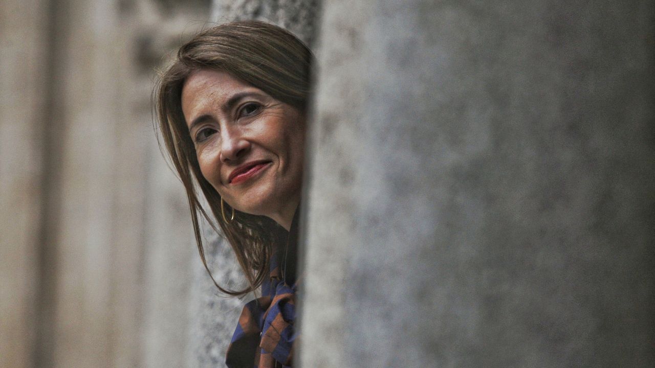 Raquel Sánchez, Paradores: «El momento es bueno, pero nuestra marca singular nos hace competitivos»