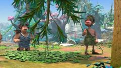 Un fotograma de �Maracuda�