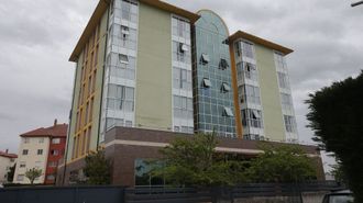 En el centro viven en estos momentos algo m�s de sesenta menores, pero tiene capacidad para ochenta