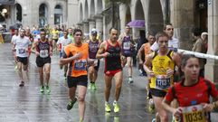 B�scate en la Media Marat�n Cidade de Pontevedra (Album 2)