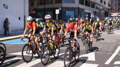 Gran Premio Ricardo Ribeiro de Boiro