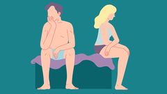 Las disfunciones sexuales se pueden superar con un cambio de perspectiva sobre nuestra vida sexual.