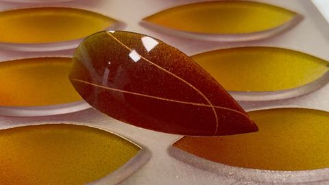 �Erizzon�, de Cremela, el Mejor Bomb�n Artesano de Asturias 2024