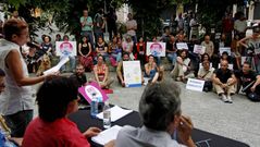 Asamblea de la Marea de Vigo