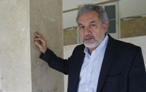 Vega Medina ha acudido a Galicia invitado por la <span lang= gl >Asemblea de Cooperaci�n pola Paz</span>. 