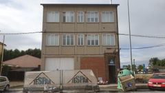 La instalaci�n de un ascensor en el interior de la vivienda ha sido uno de los primeros pasos