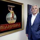 Alonso Fern�ndez fund� la compa��a matriz hace medio siglo